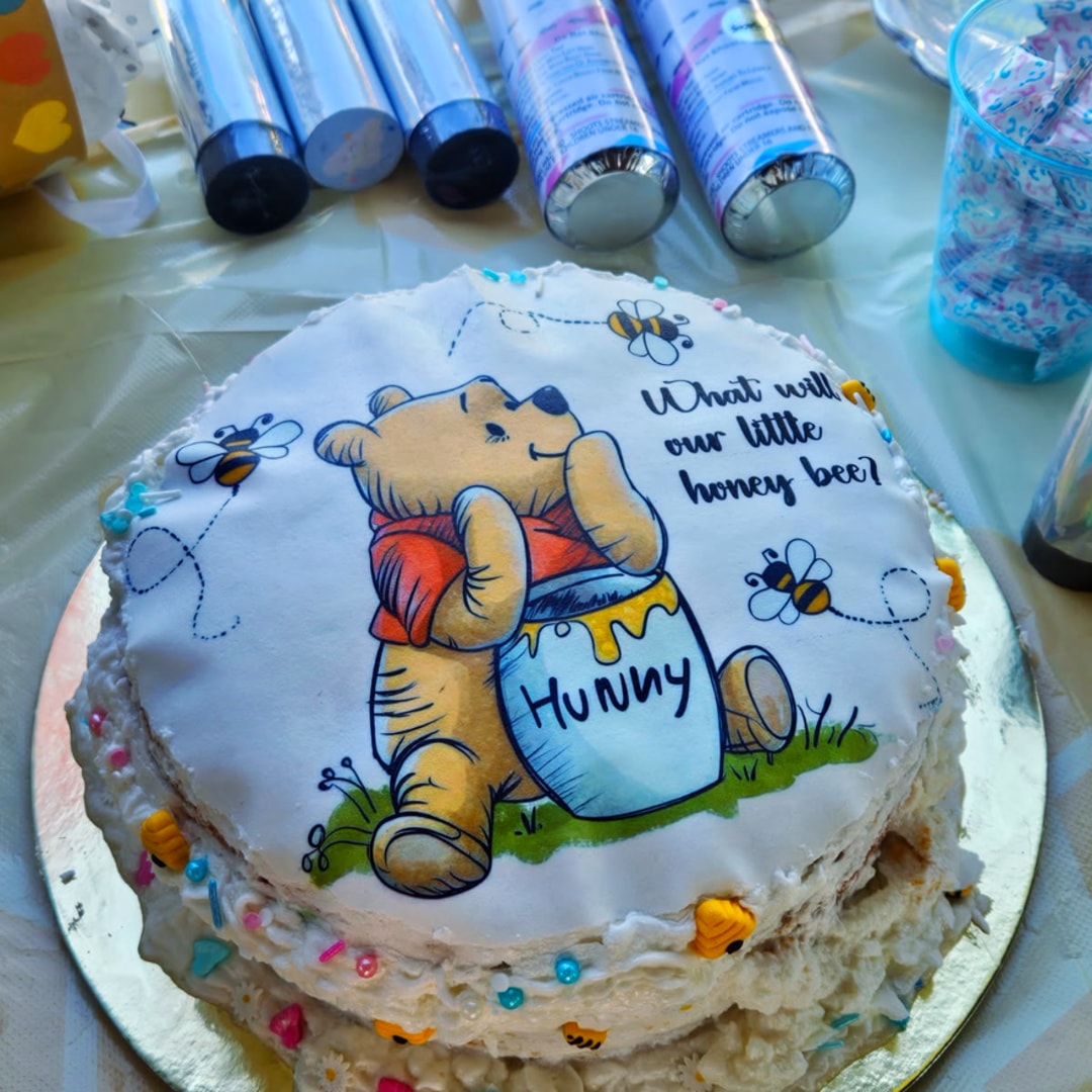 Photo shared by Elyse for their Babylist baby registry.
