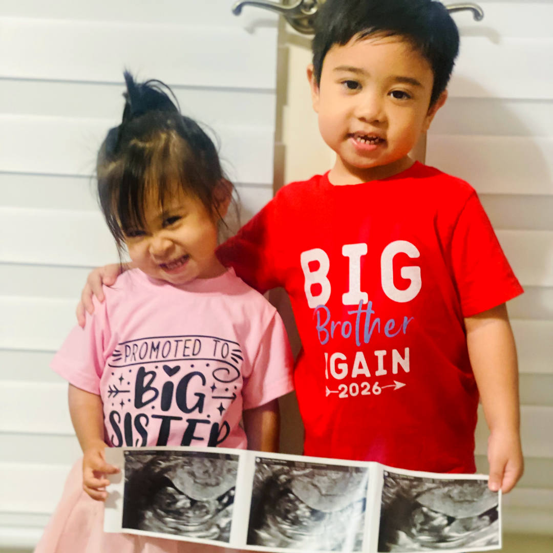 Photo shared by Gloanne for their Babylist baby registry.