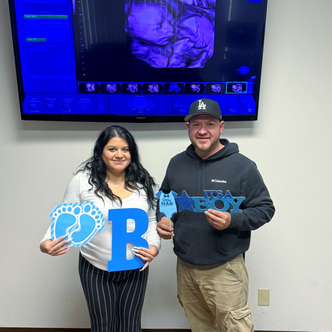 Photo shared by Natalie for their Babylist baby registry.