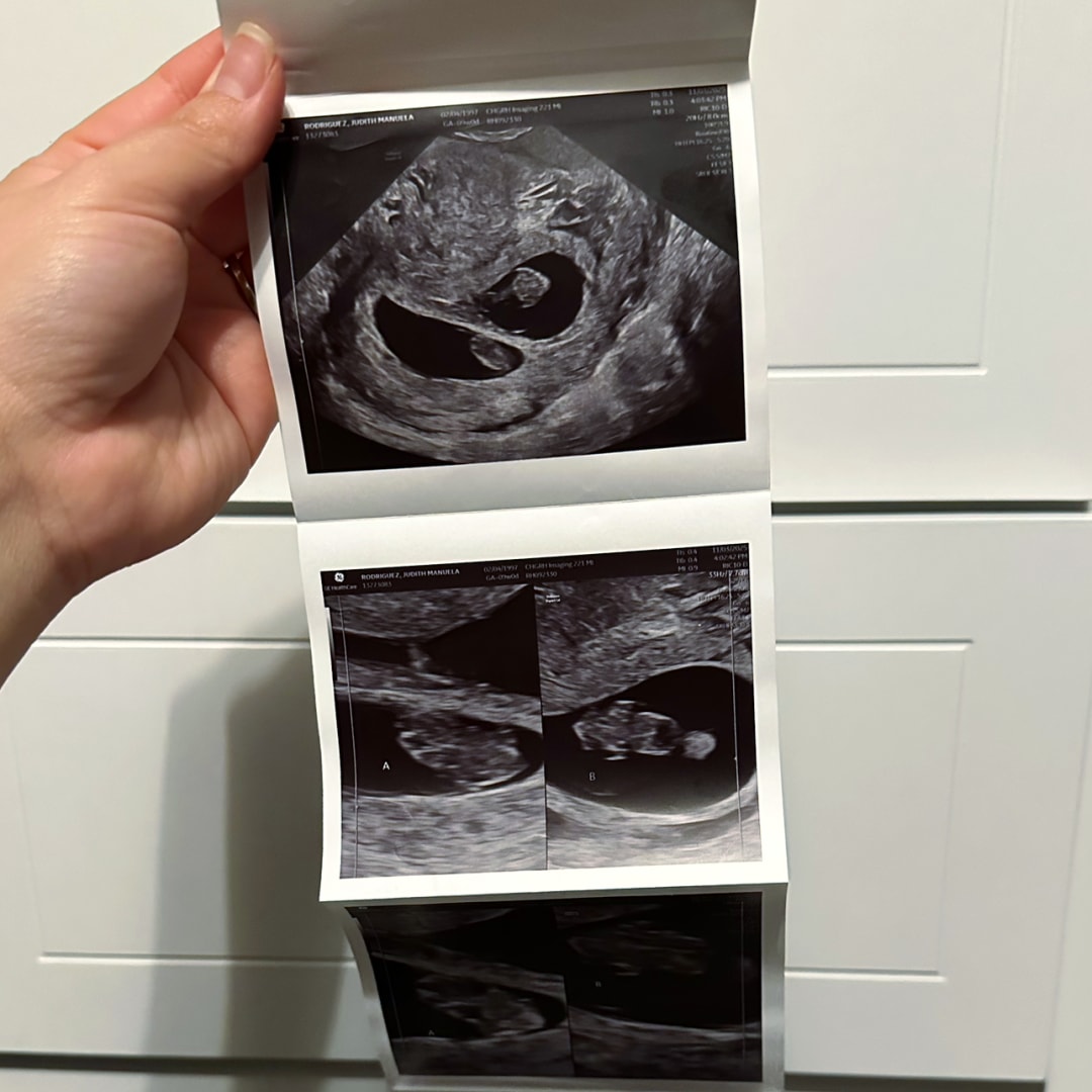 Photo shared by Judith for their Babylist baby registry.