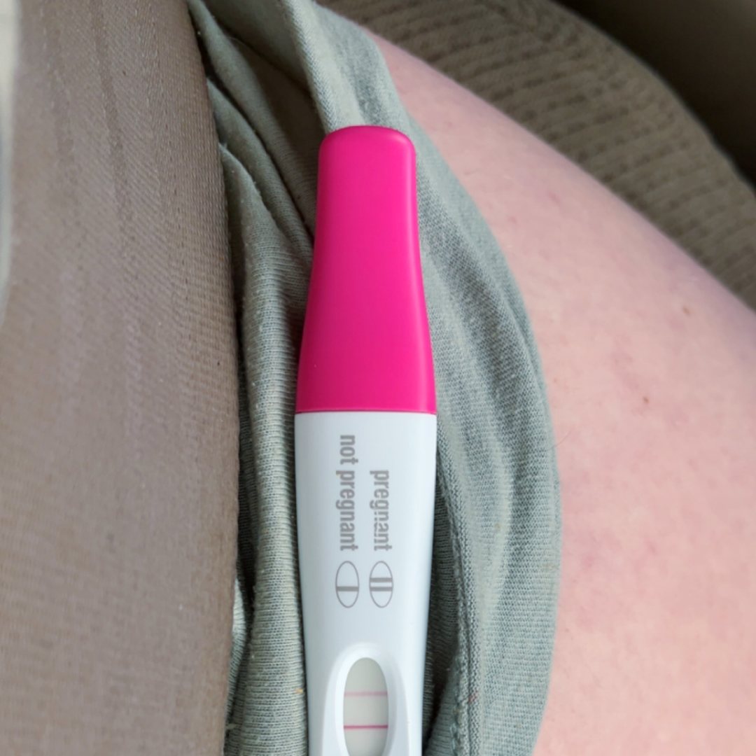 Photo shared by Katilyn for their Babylist baby registry.