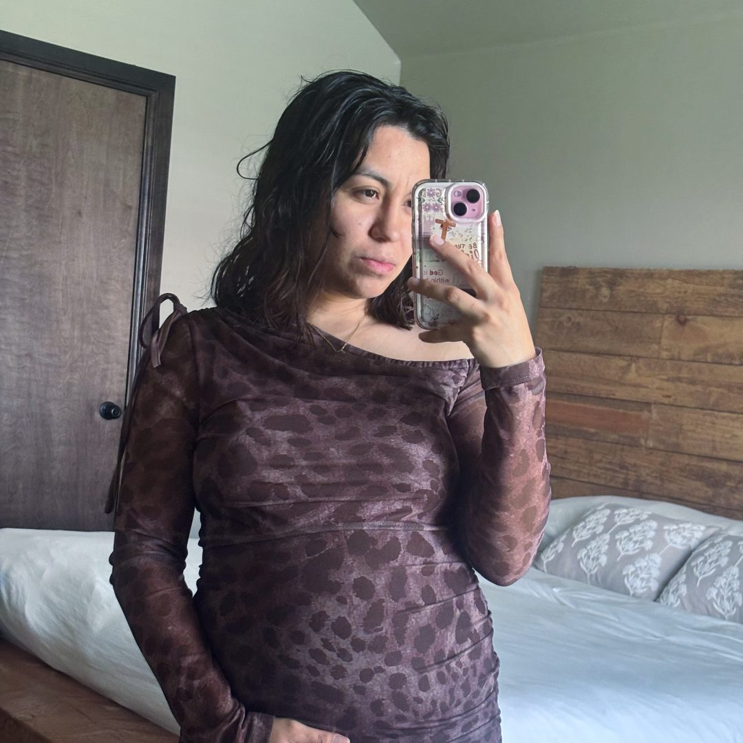 Photo shared by Maria for their Babylist baby registry.