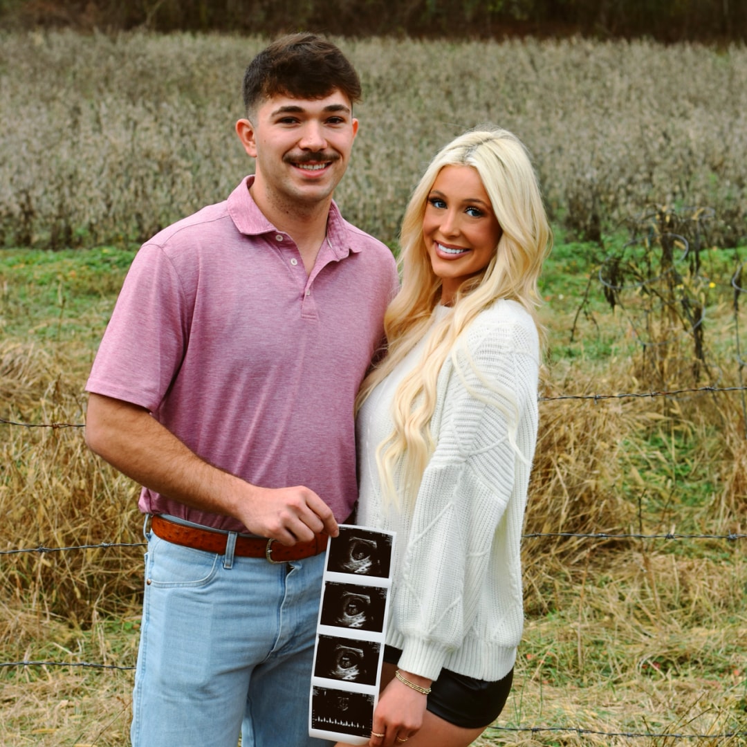 Photo shared by Maggie for their Babylist baby registry.