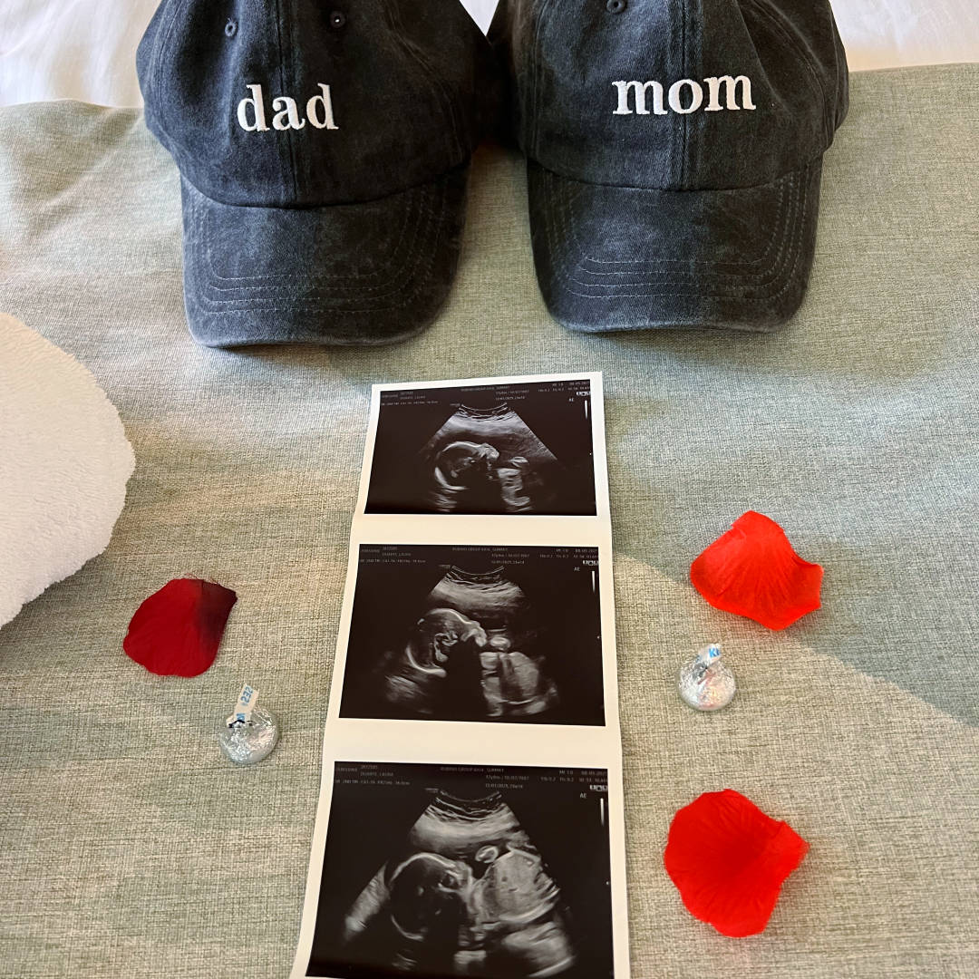 Photo shared by Laura for their Babylist baby registry.