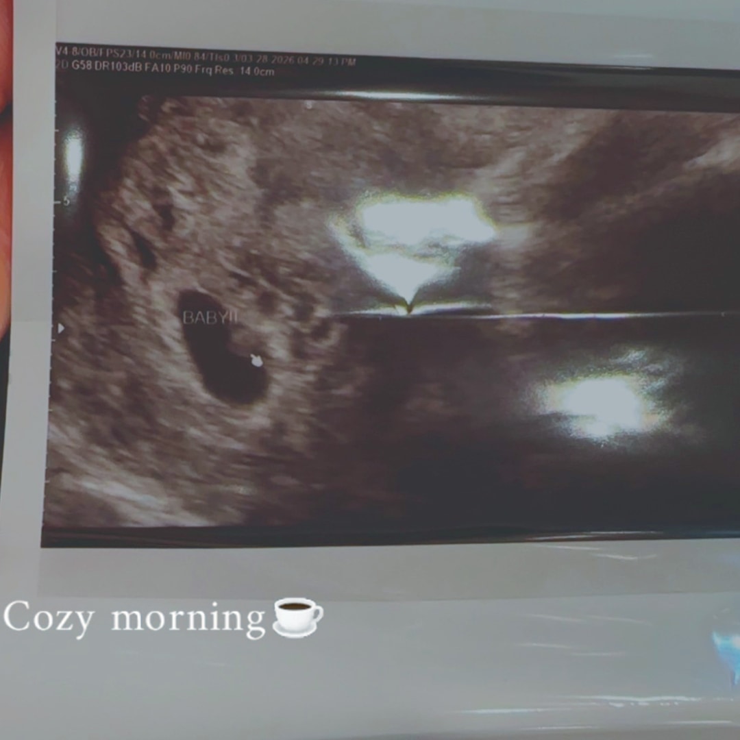 Photo shared by Sherry for their Babylist baby registry.