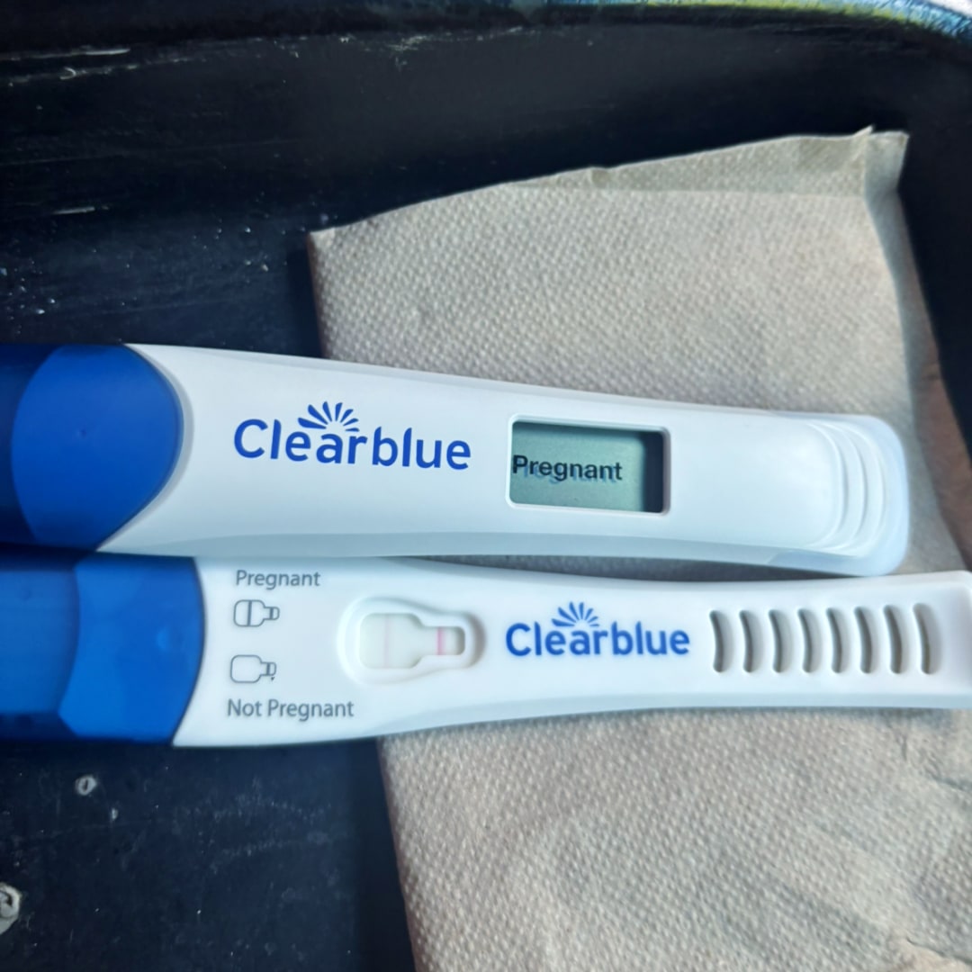 Photo shared by Anna for their Babylist baby registry.