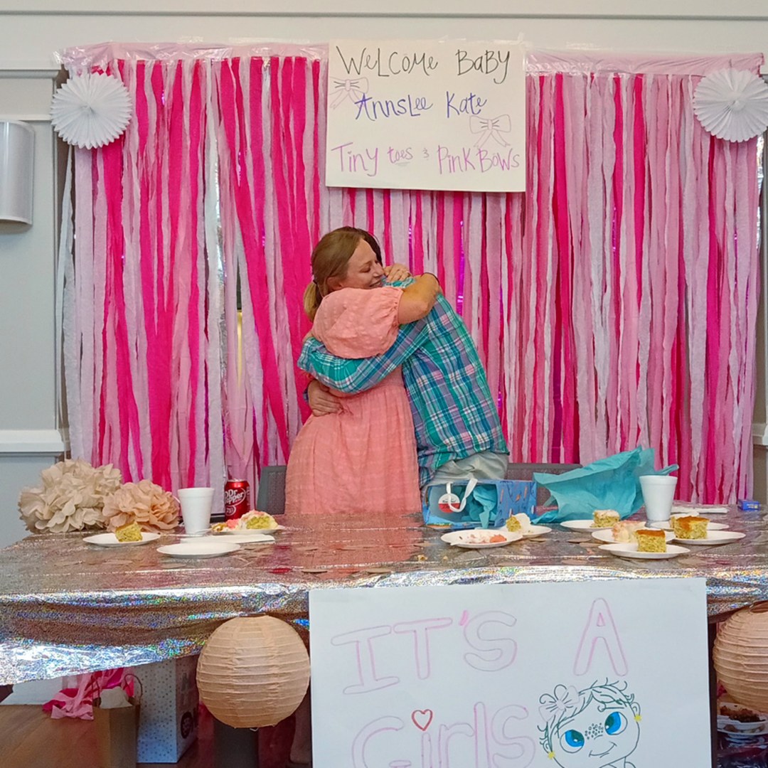 Photo shared by Hunter for their Babylist baby registry.