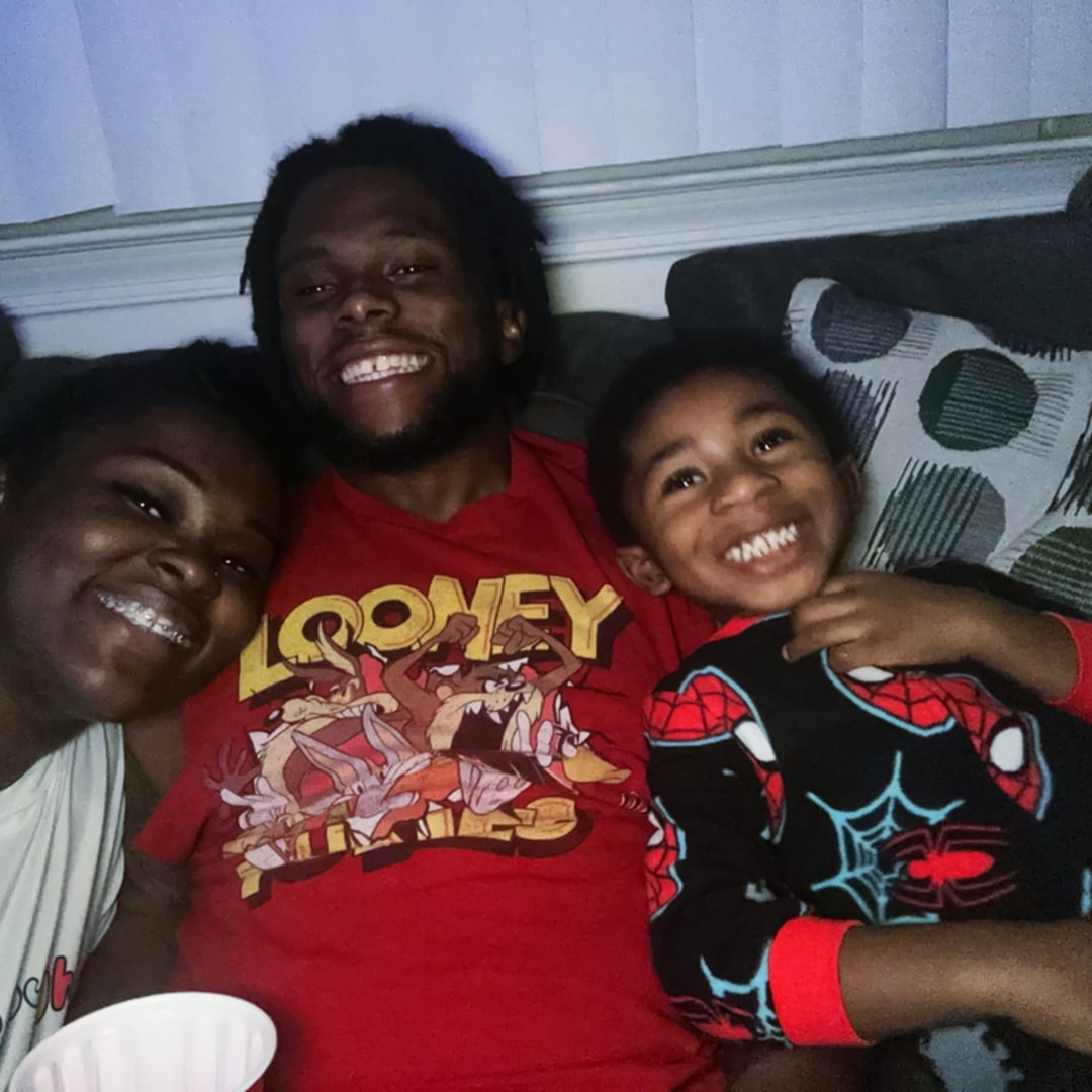 Photo shared by Shaleita for their Babylist baby registry.