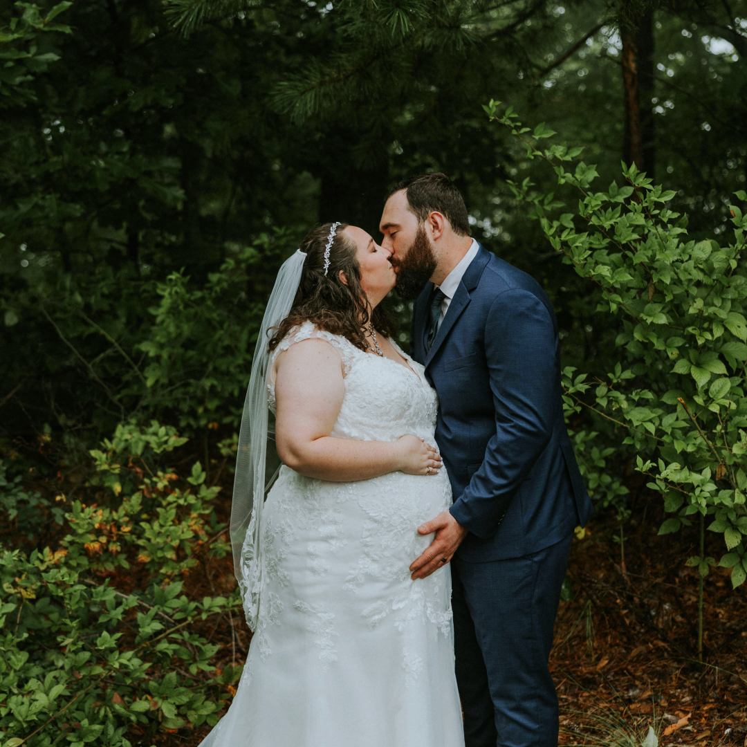 Photo shared by Alysha for their Babylist baby registry.