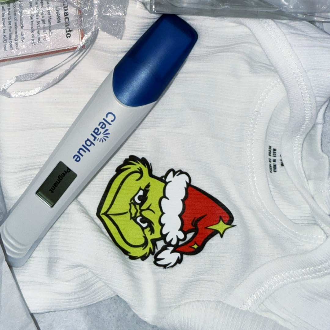 Photo shared by Britni for their Babylist baby registry.