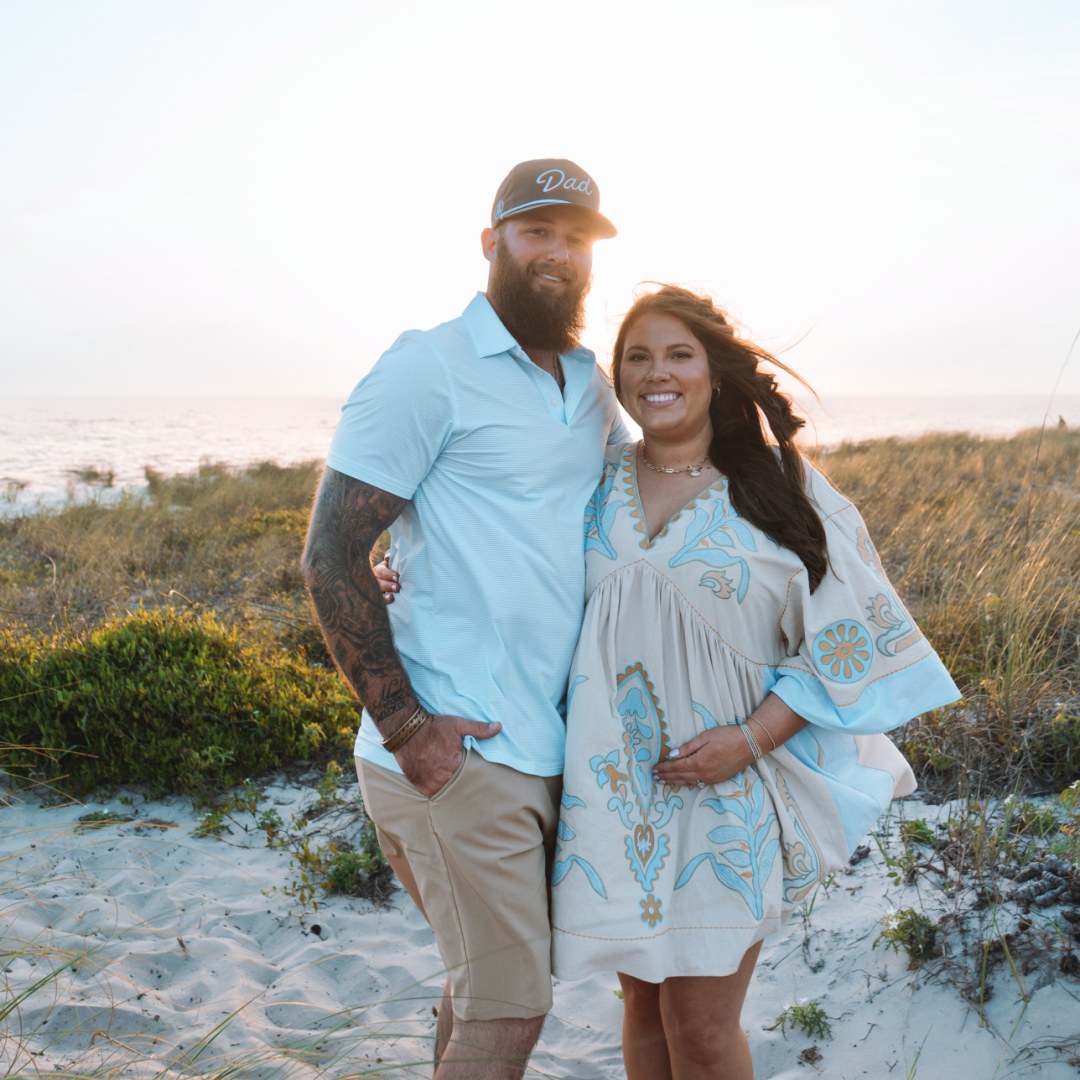 Photo shared by Grayson for their Babylist baby registry.