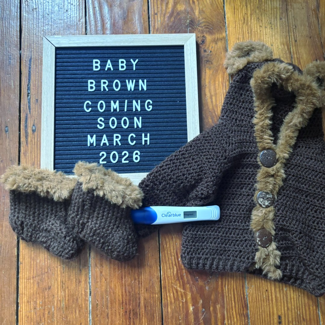 Photo shared by Jessica for their Babylist baby registry.