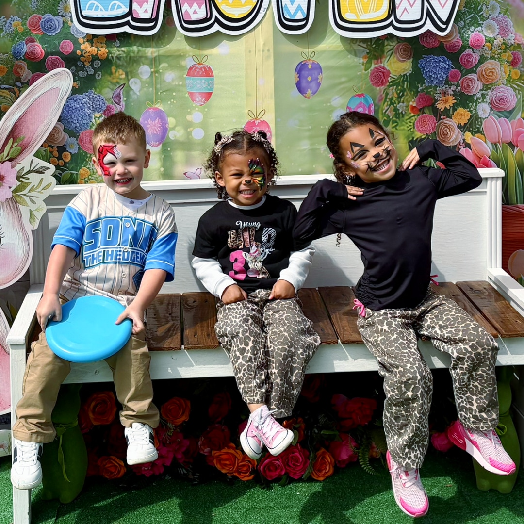 Photo shared by Sonny for their Babylist baby registry.