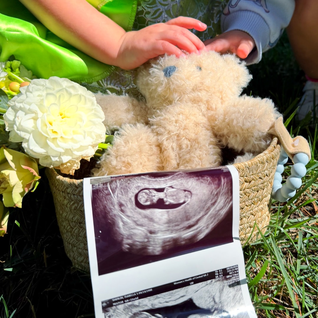 Photo shared by Isabella for their Babylist baby registry.