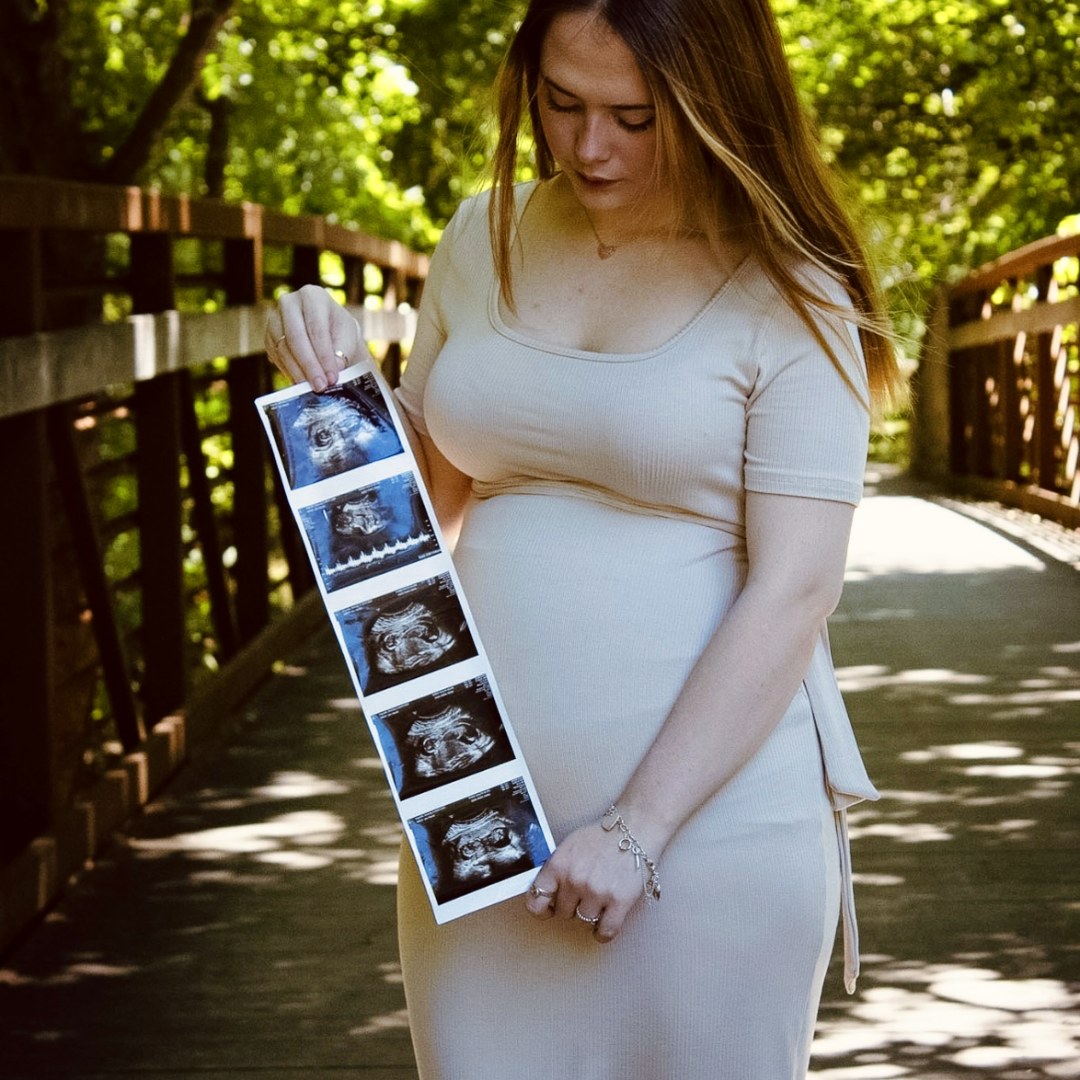 Photo shared by Serenity for their Babylist baby registry.