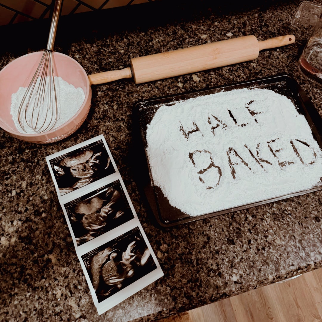 Photo shared by Kimberlyn Creed for their Babylist baby registry.