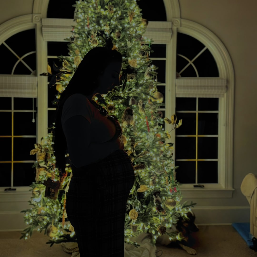 Photo shared by Brooke for their Babylist baby registry.