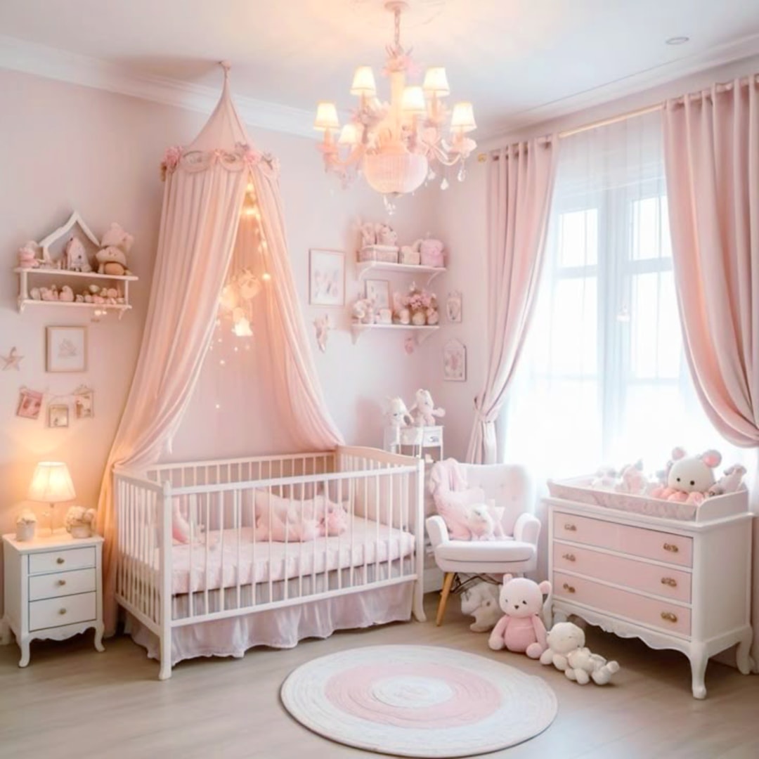 Photo shared by Cheyenne for their Babylist baby registry.