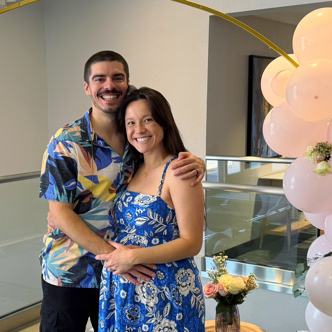 Photo shared by Danyela for their Babylist baby registry.