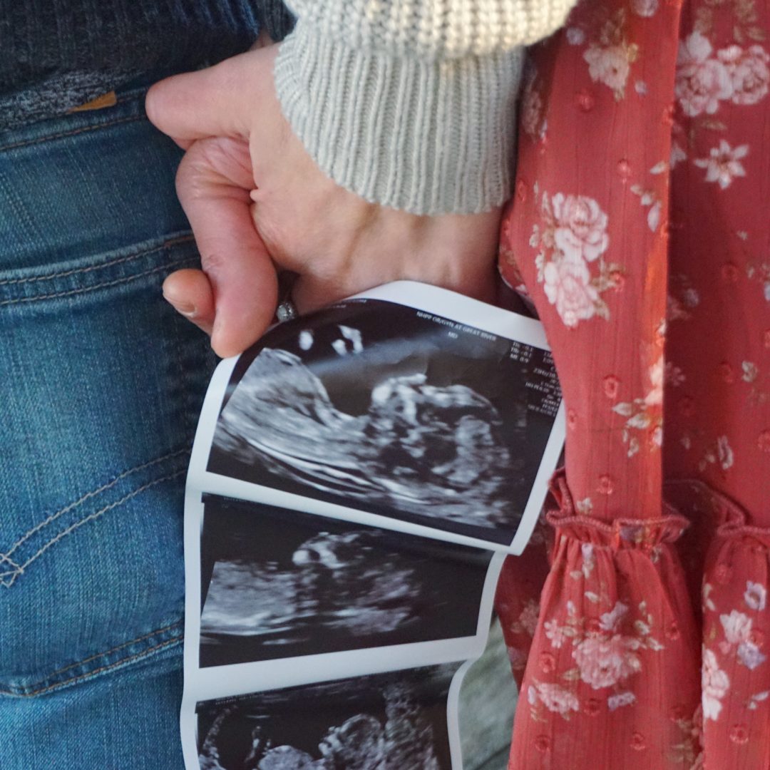 Photo shared by Katie for their Babylist baby registry.