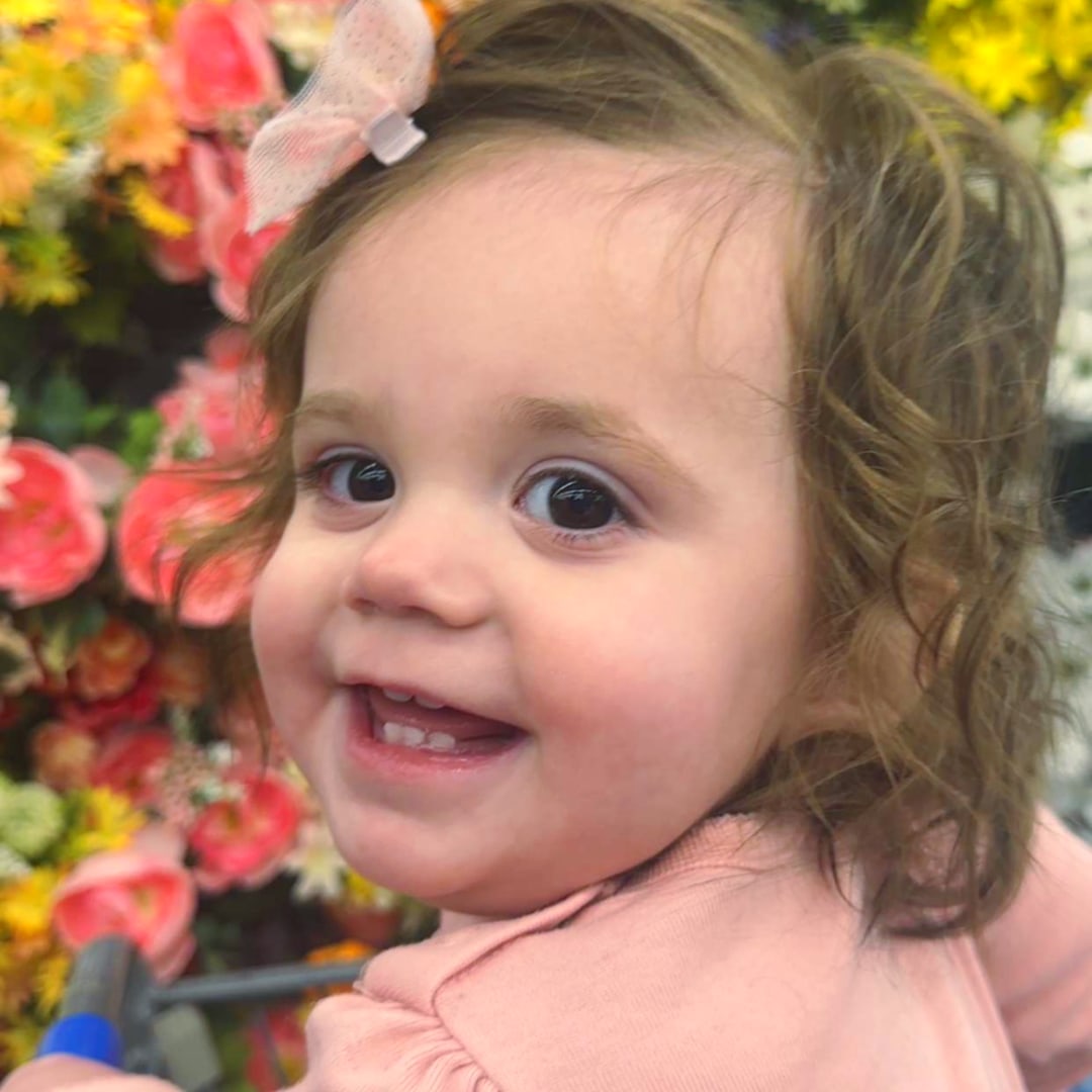 Photo shared by Danielle for their Babylist baby registry.