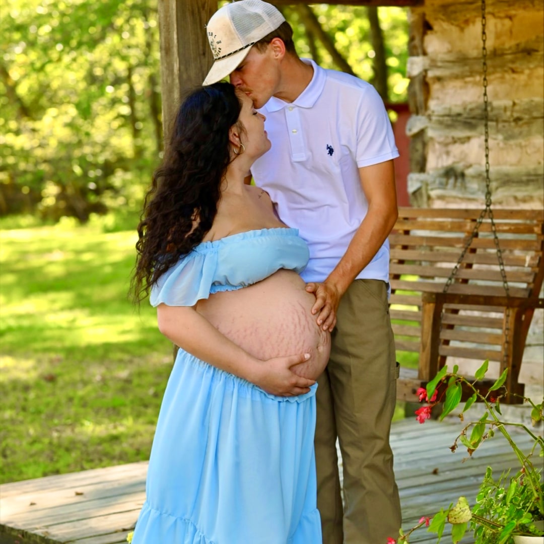 Photo shared by Cylie for their Babylist baby registry.