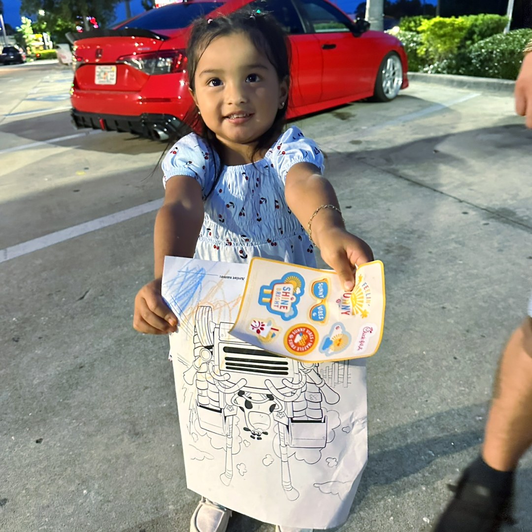 Photo shared by Josephine for their Babylist baby registry.