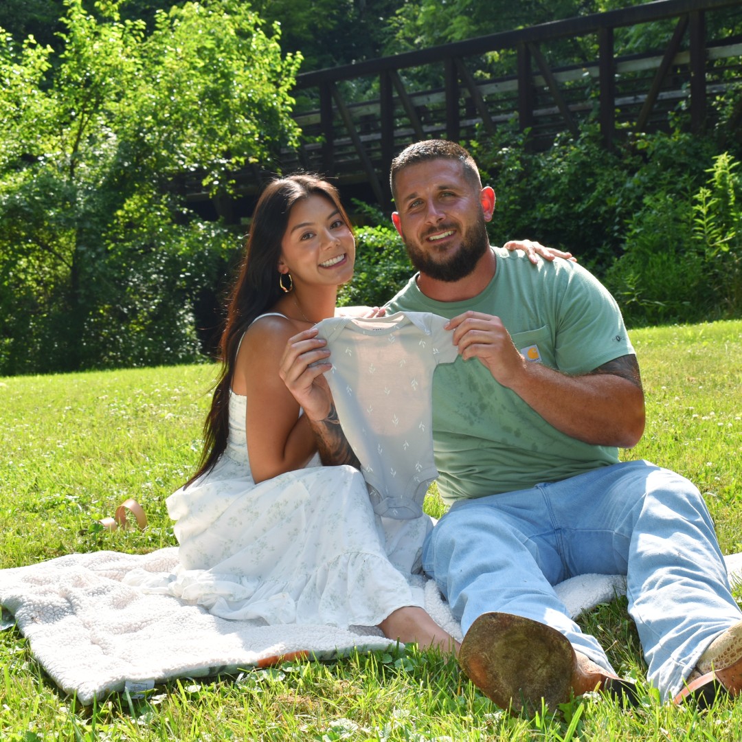 Photo shared by Cala for their Babylist baby registry.
