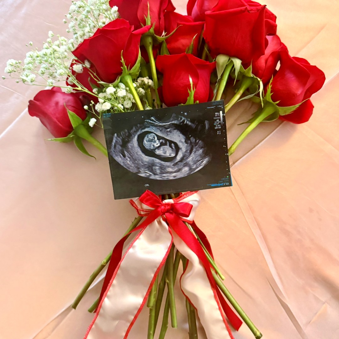 Photo shared by Samantha for their Babylist baby registry.