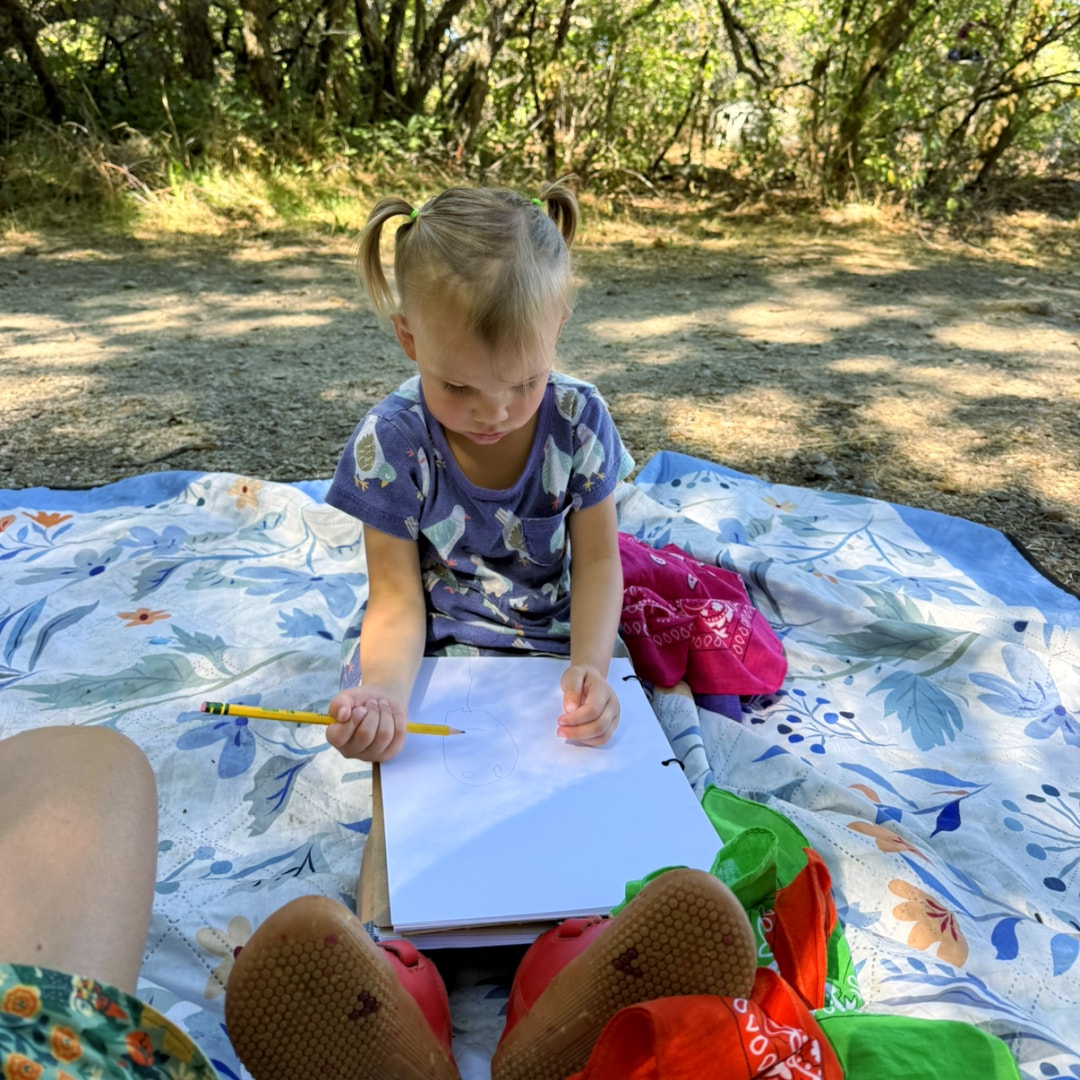 Photo shared by Davina for their Babylist baby registry.