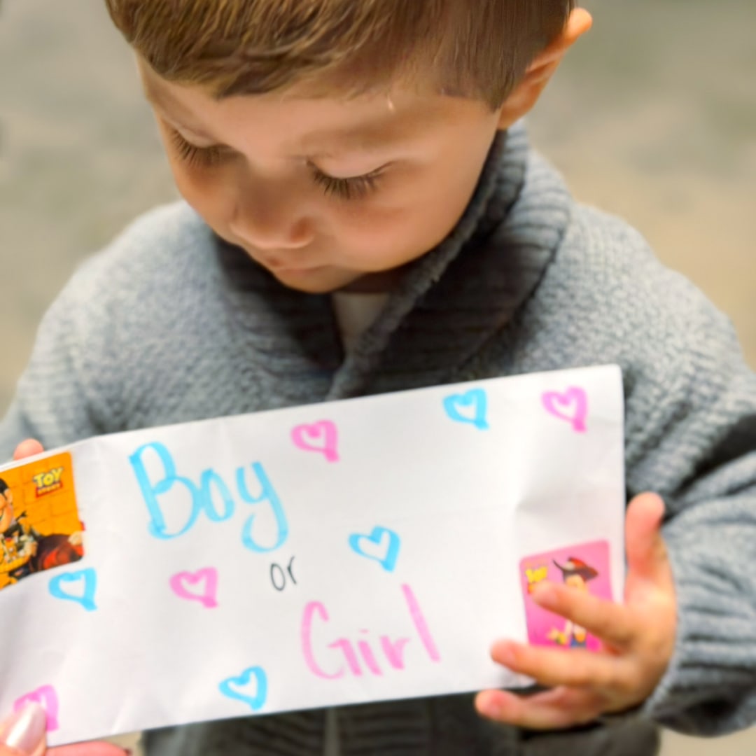 Photo shared by Gricelda for their Babylist baby registry.