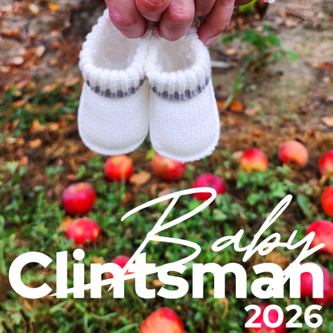 Photo shared by Samantha for their Babylist baby registry.