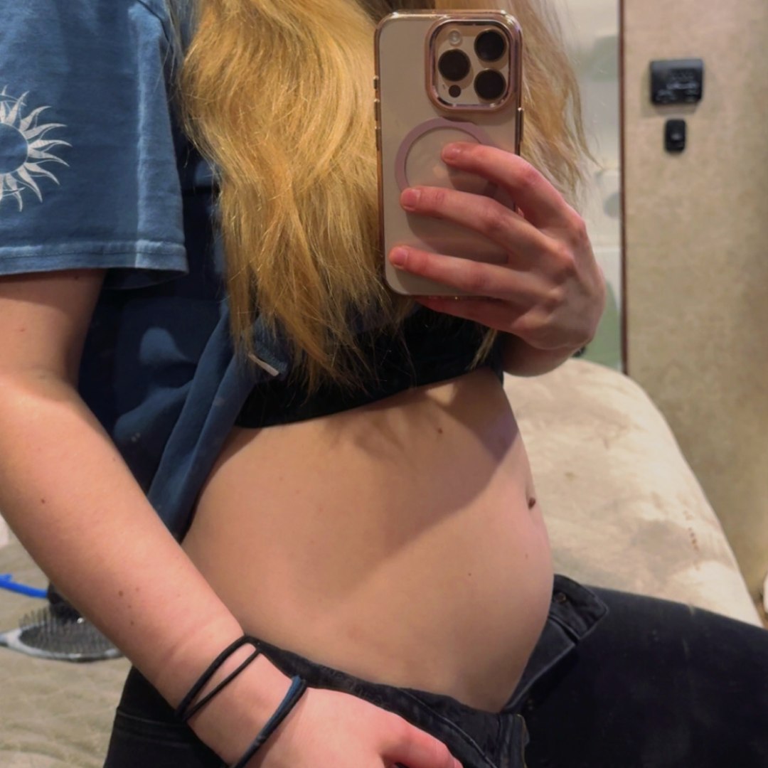 Photo shared by Macayla for their Babylist baby registry.