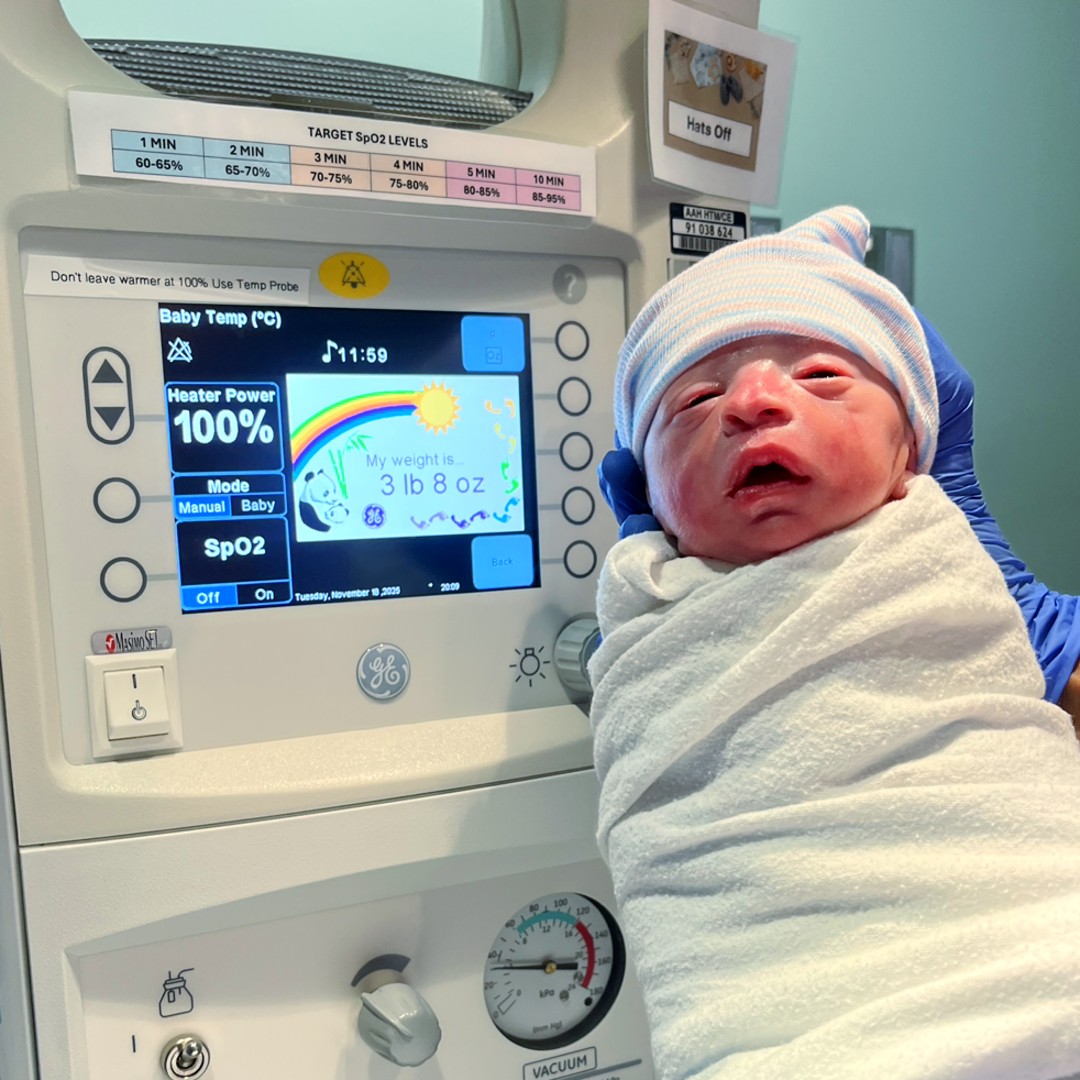 Photo shared by Hava for their Babylist baby registry.