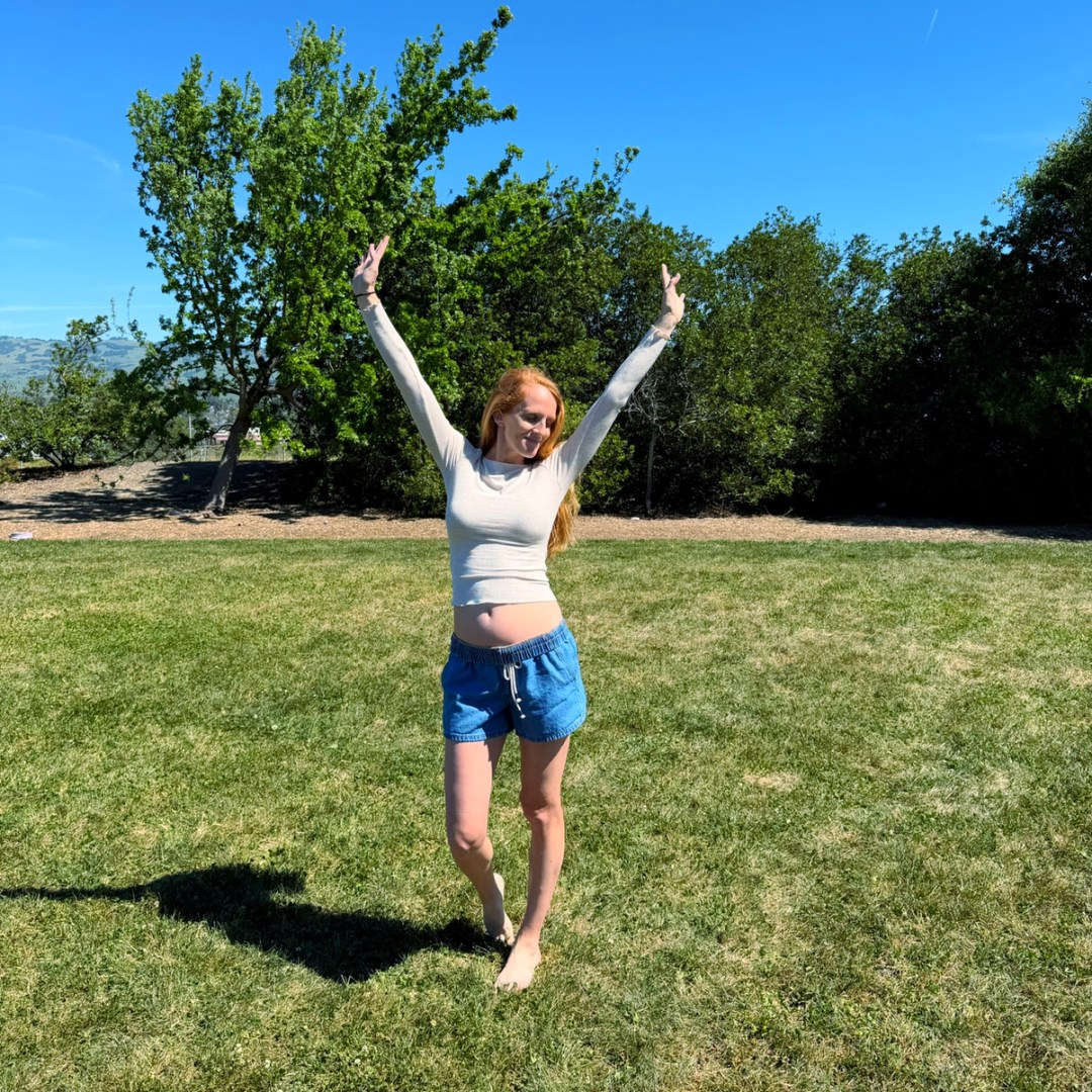 Photo shared by Mackenzie for their Babylist baby registry.
