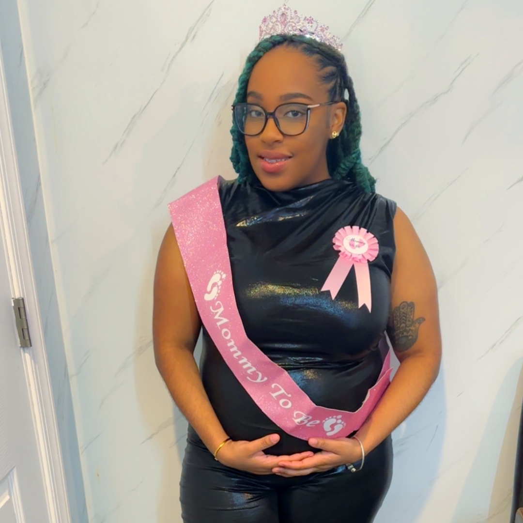 Photo shared by Acoya for their Babylist baby registry.