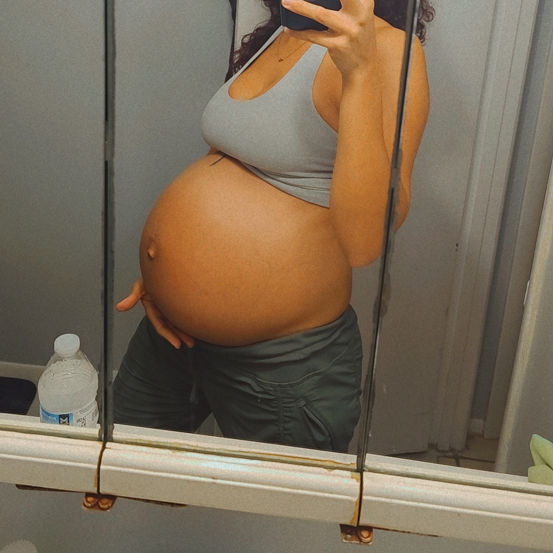 Photo shared by Joadlin for their Babylist baby registry.