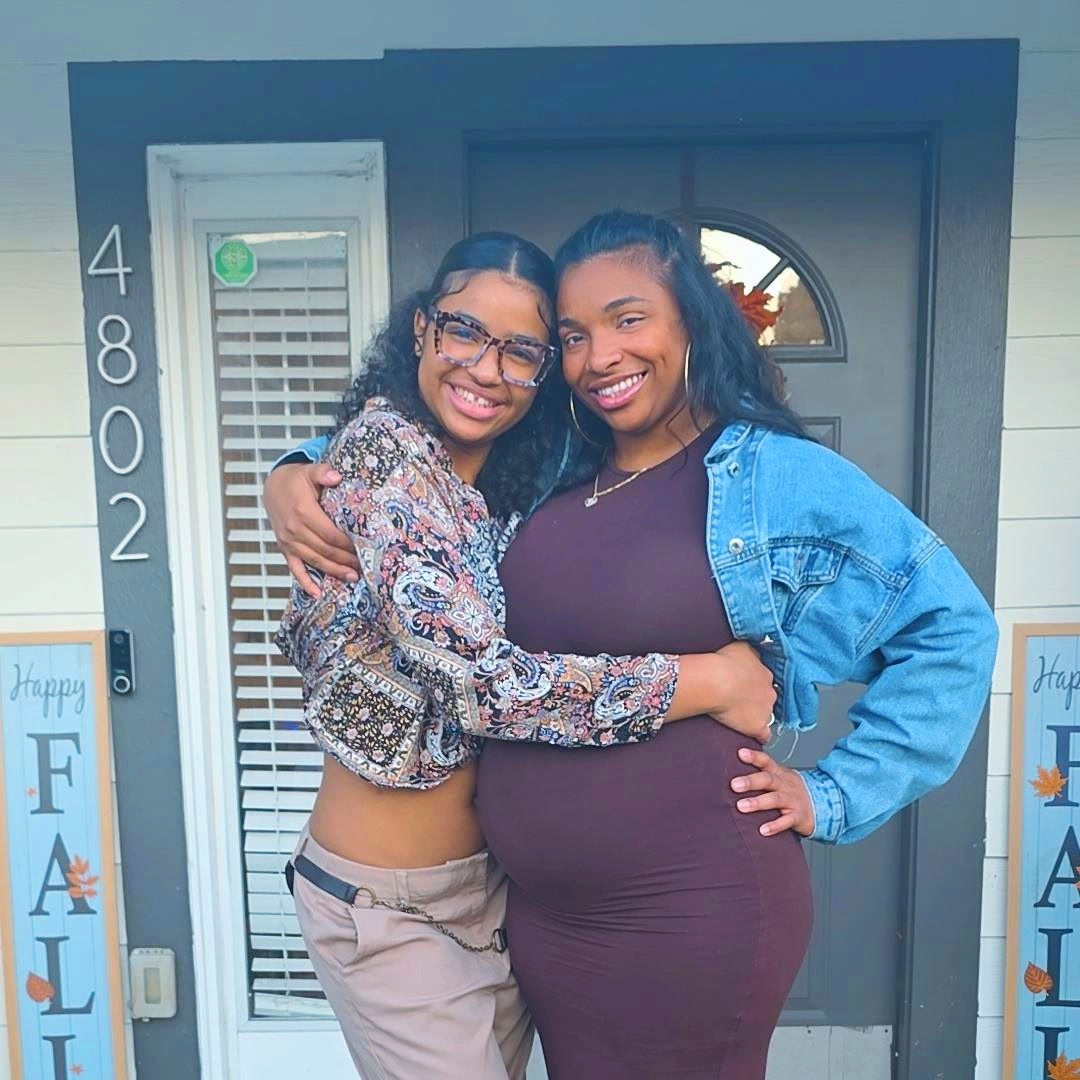 Photo shared by Errika for their Babylist baby registry.