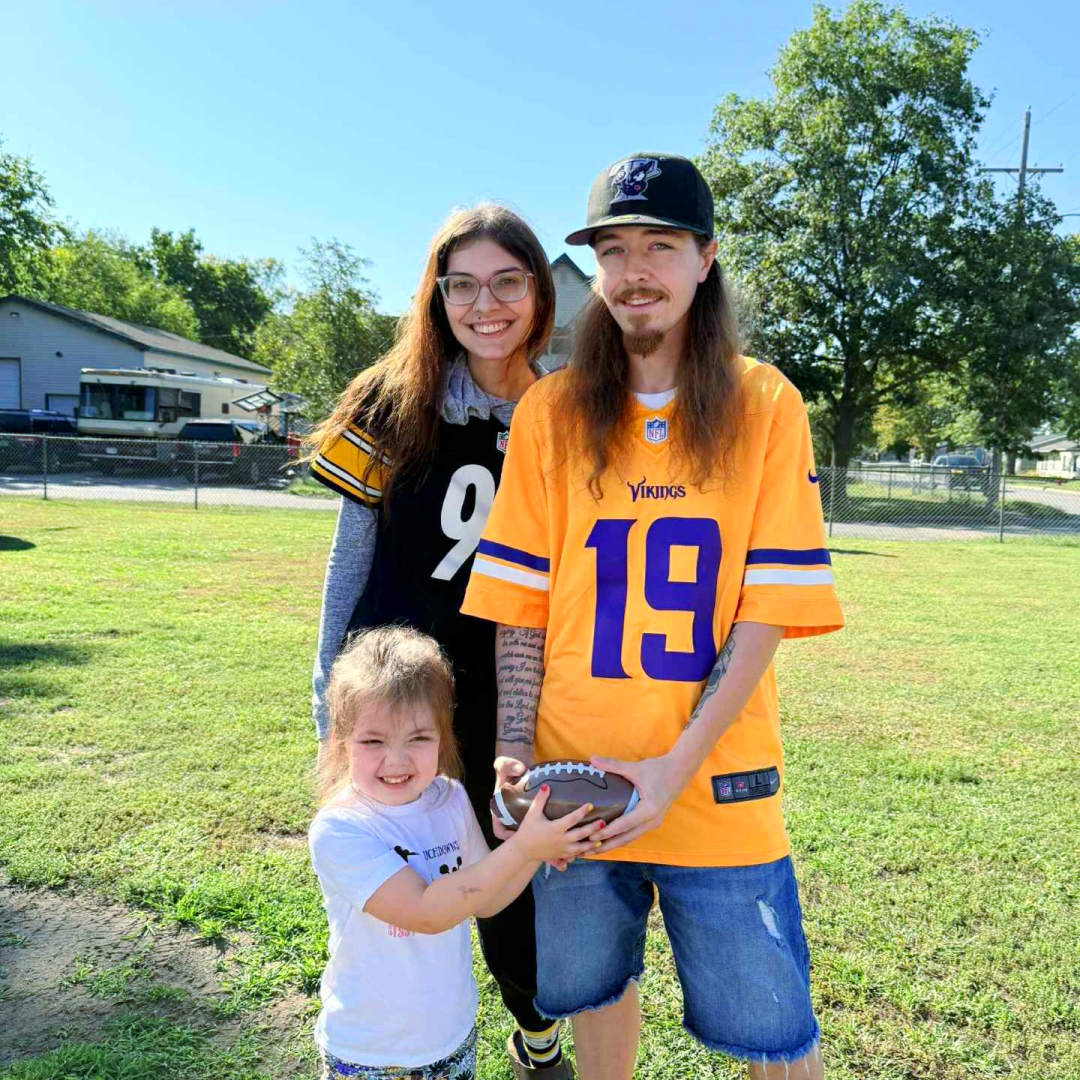 Photo shared by Gabriella for their Babylist baby registry.