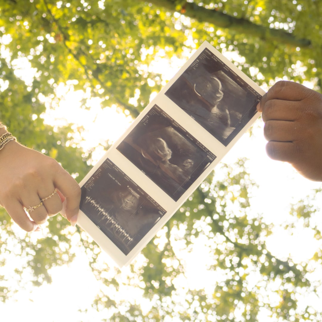 Photo shared by Alexandra for their Babylist baby registry.