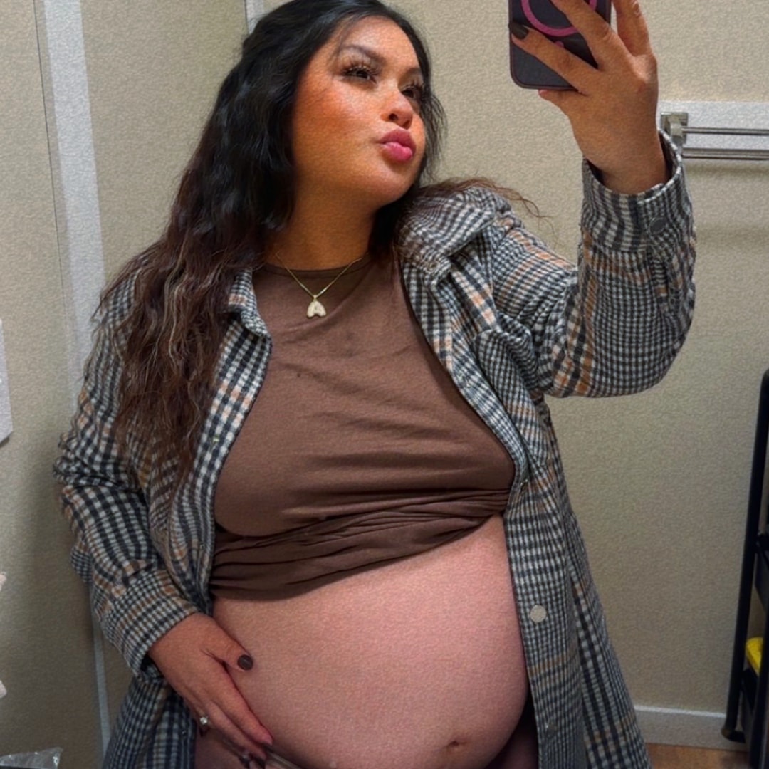 Photo shared by Katia for their Babylist baby registry.