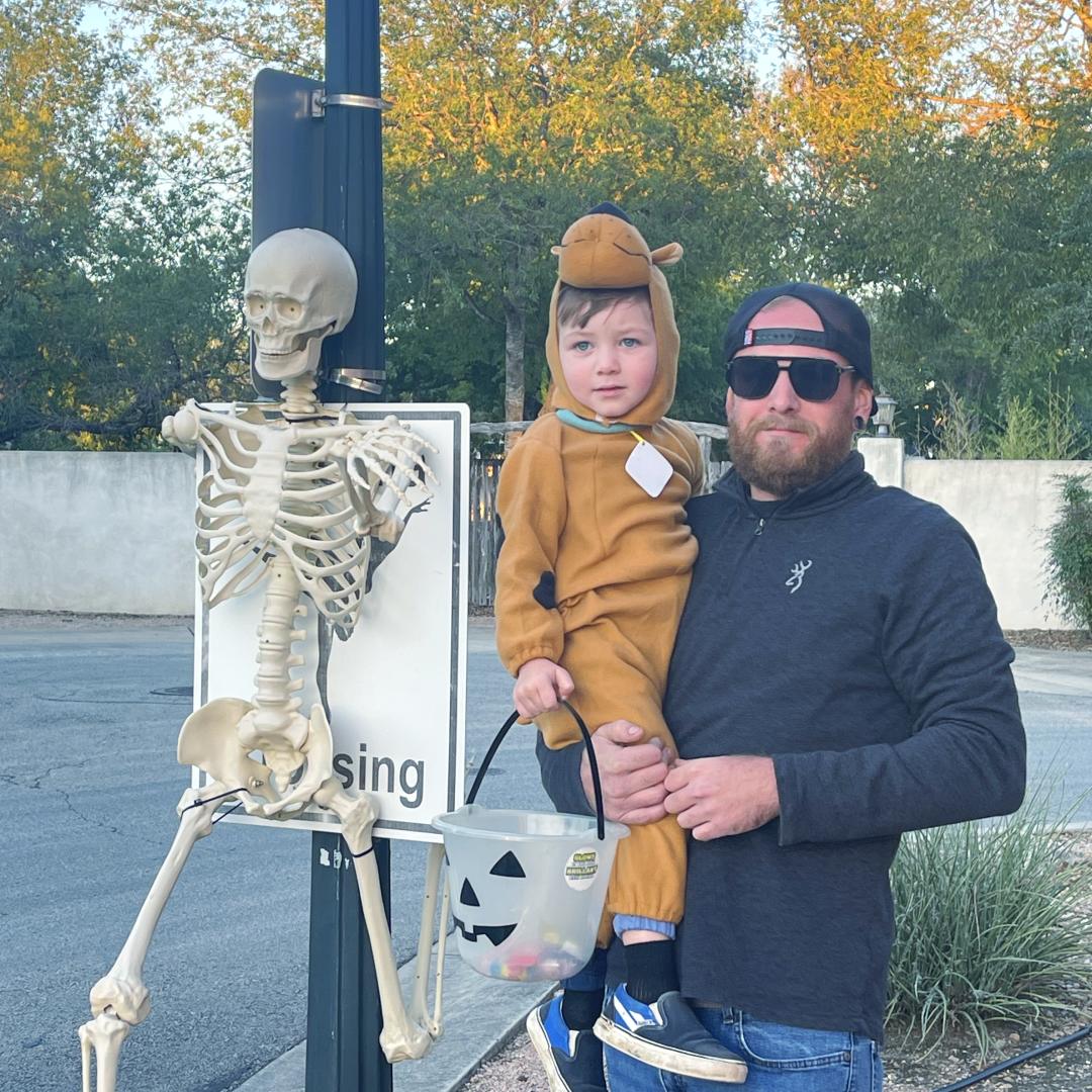 Photo shared by Alicia for their Babylist baby registry.