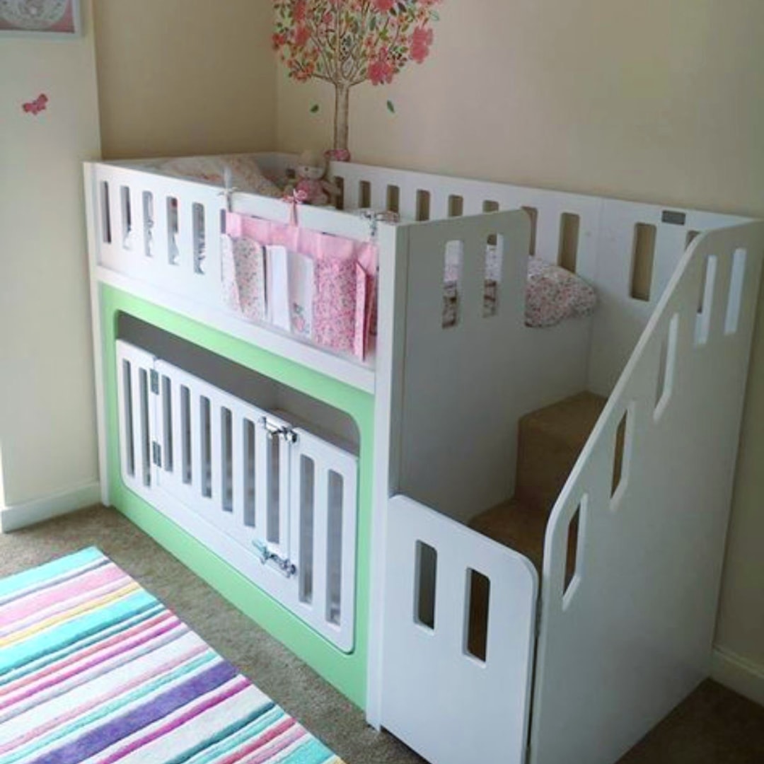 Photo shared by Zakerria for their Babylist baby registry.