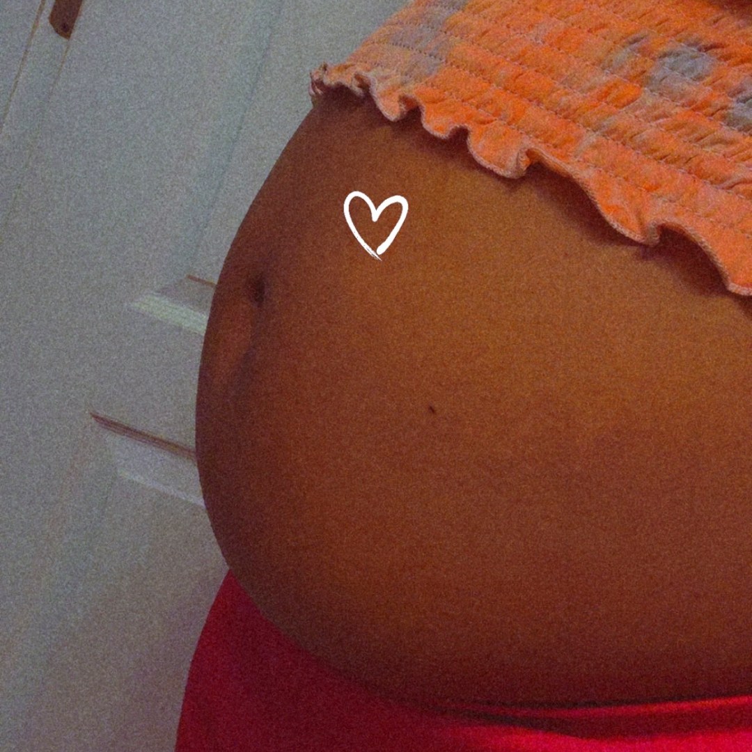 Photo shared by Janae for their Babylist baby registry.