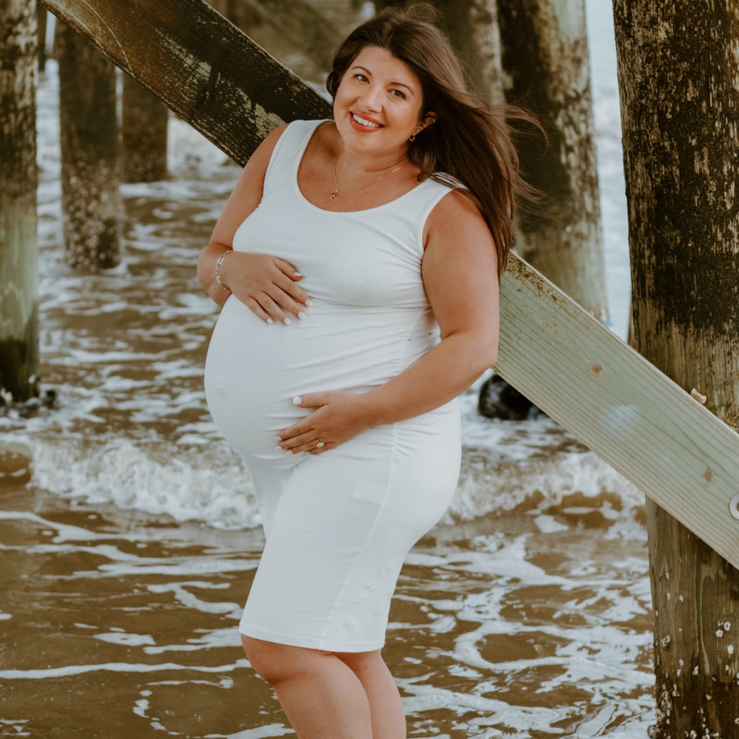 Photo shared by Sarah for their Babylist baby registry.