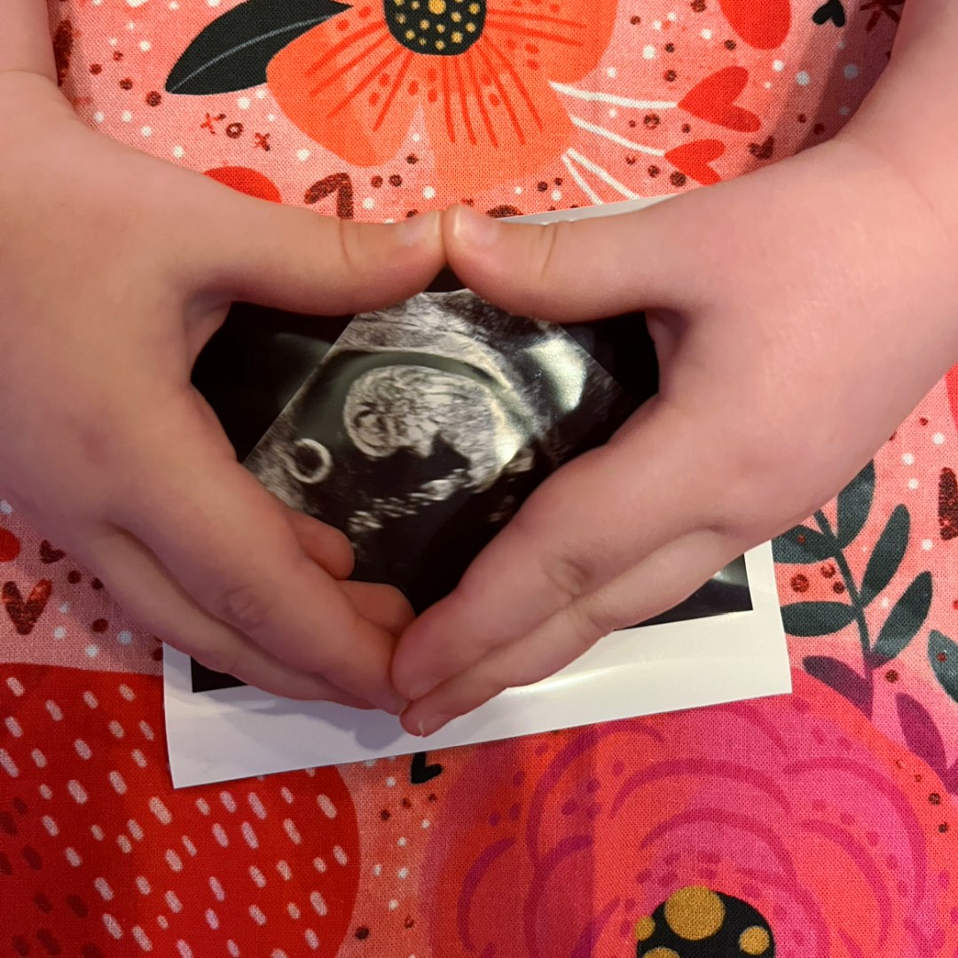 Photo shared by Samantha for their Babylist baby registry.