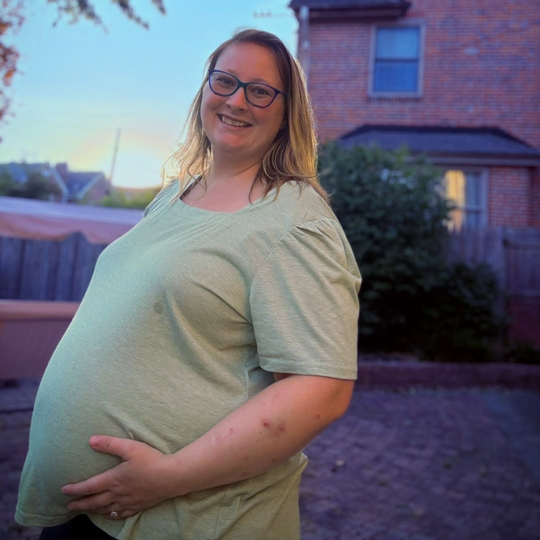 Photo shared by Katelyn SHEPHEARD for their Babylist baby registry.