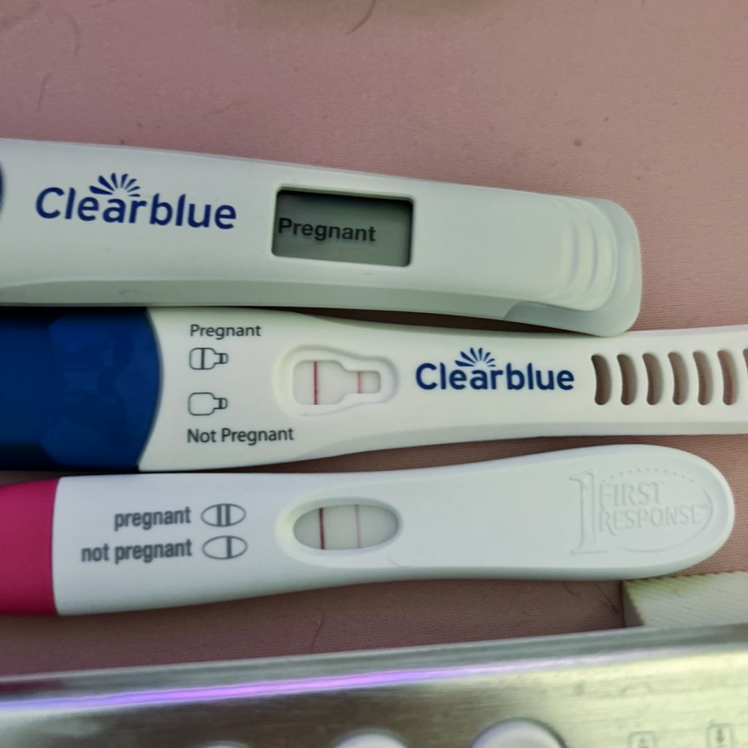 Photo shared by Kaylee for their Babylist baby registry.