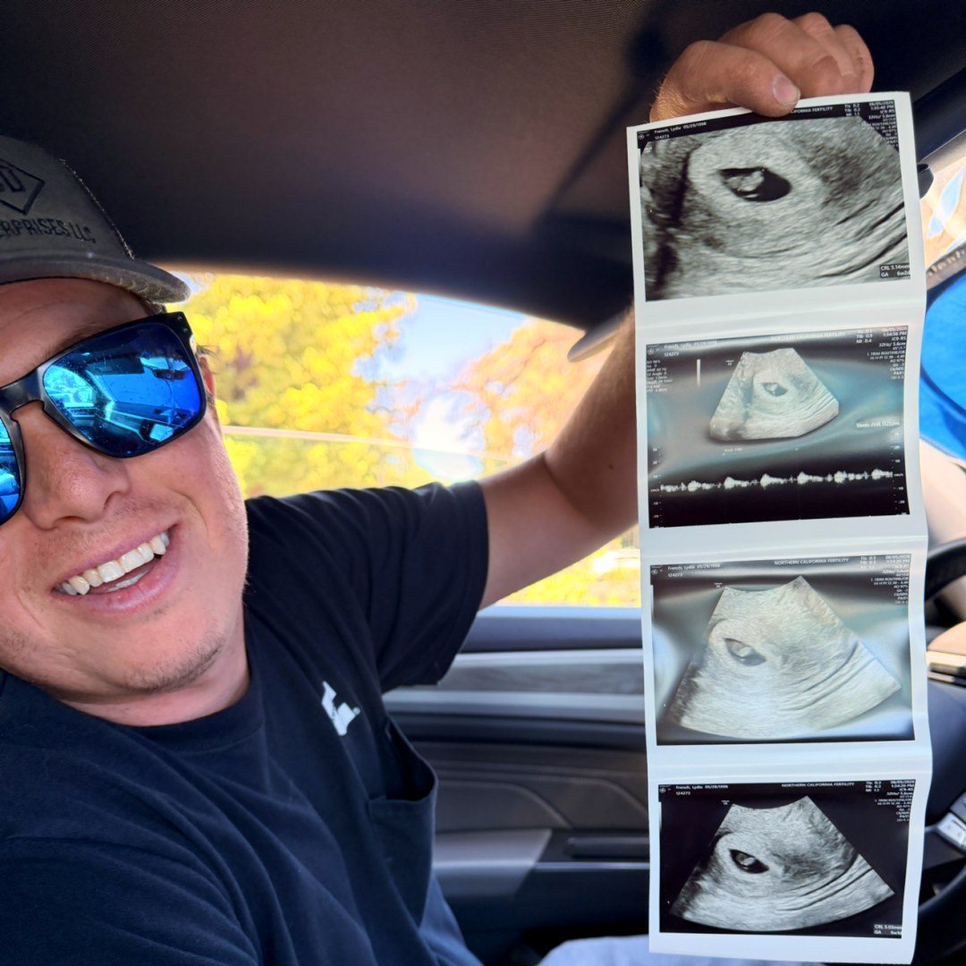 Photo shared by Lydia for their Babylist baby registry.