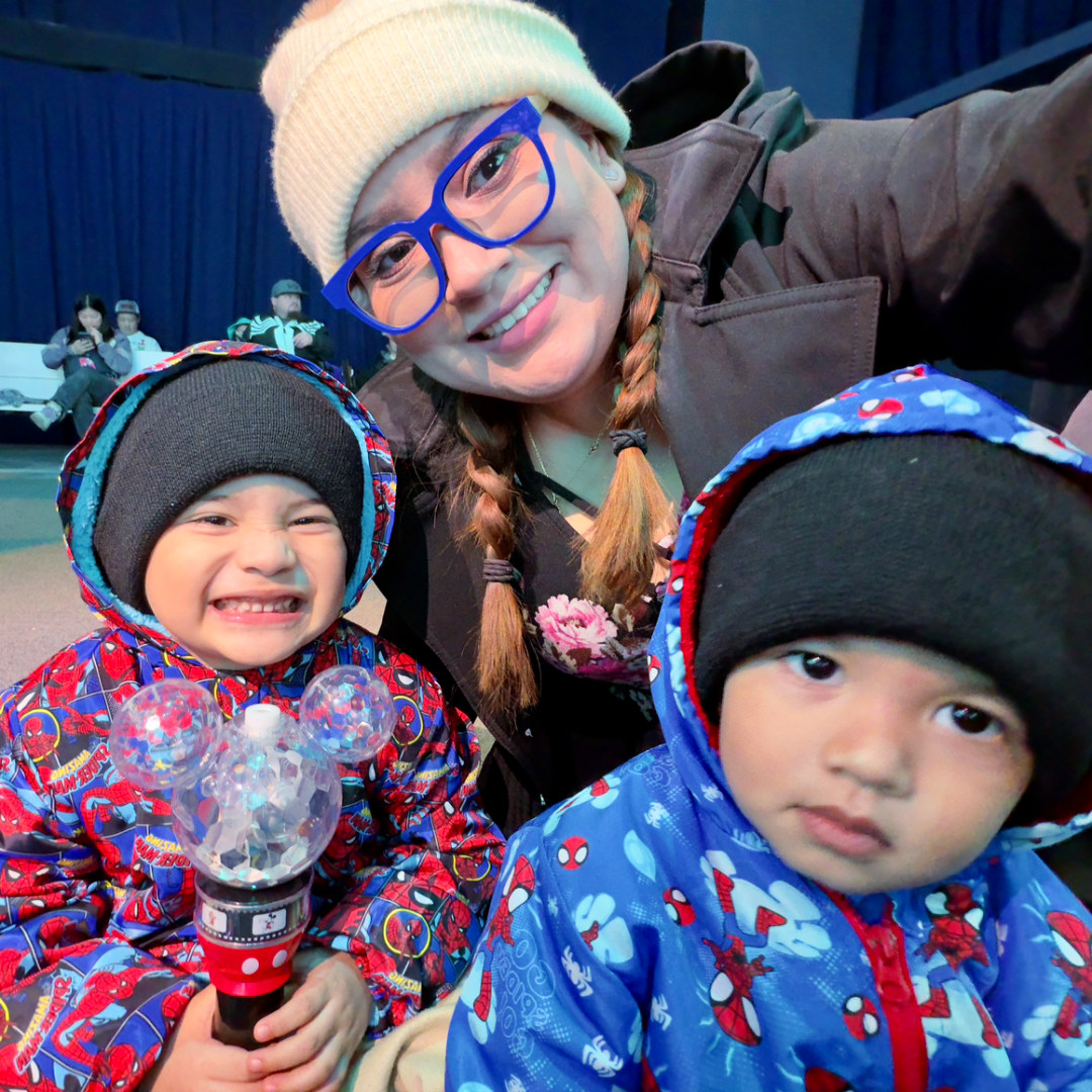 Photo shared by Suzy for their Babylist baby registry.